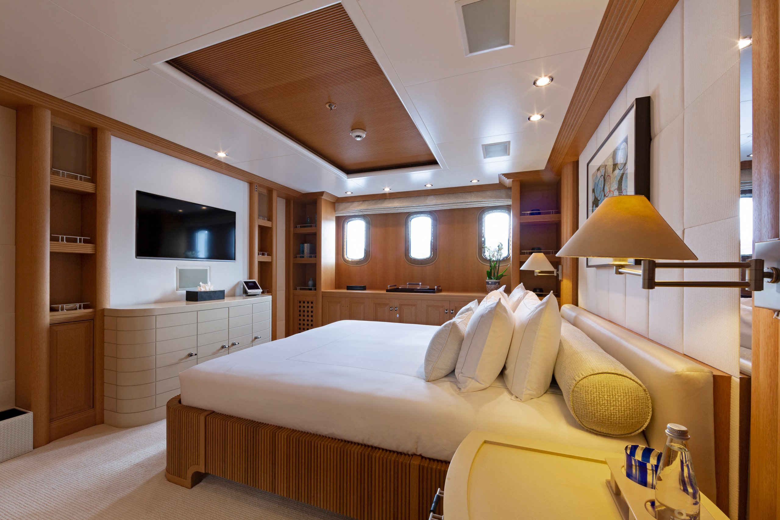 Interior - 17/20