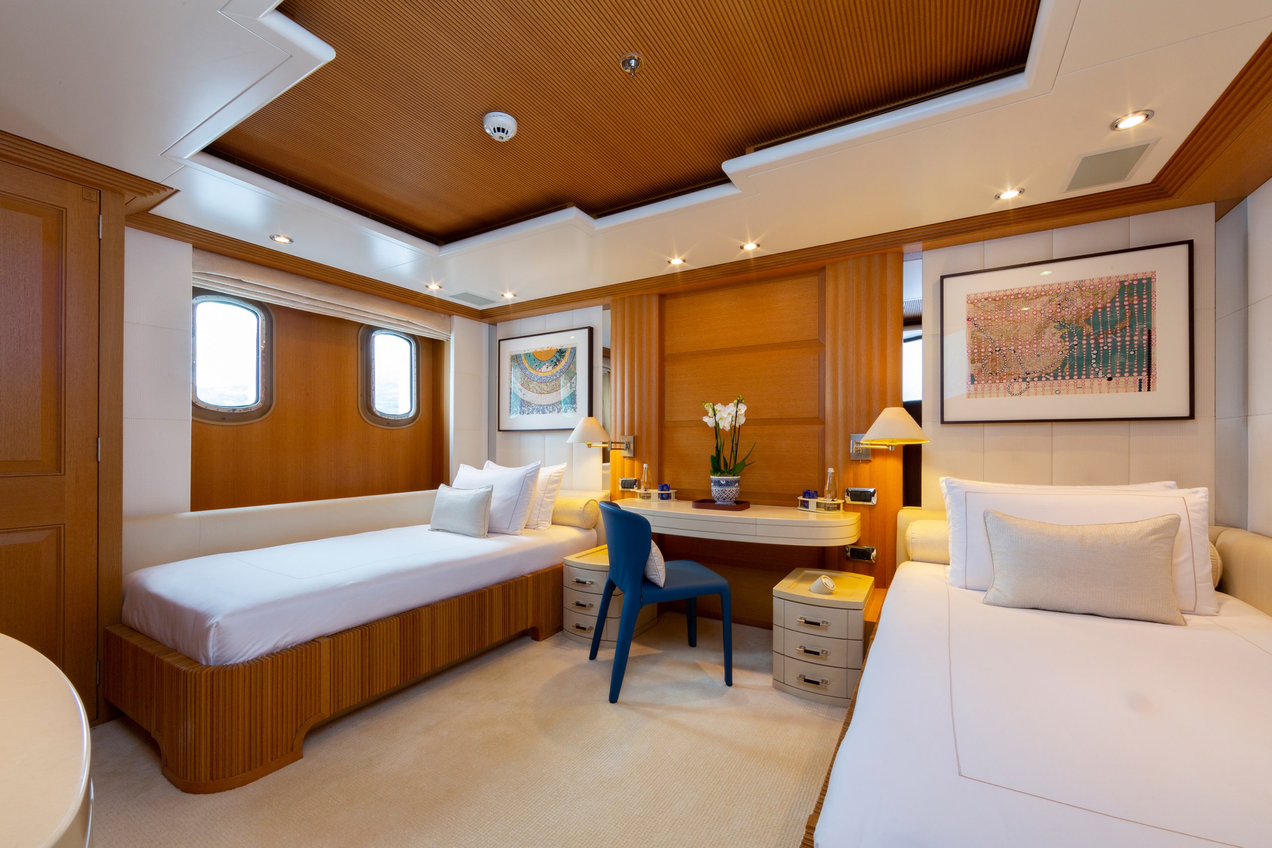 Interior - 18/20