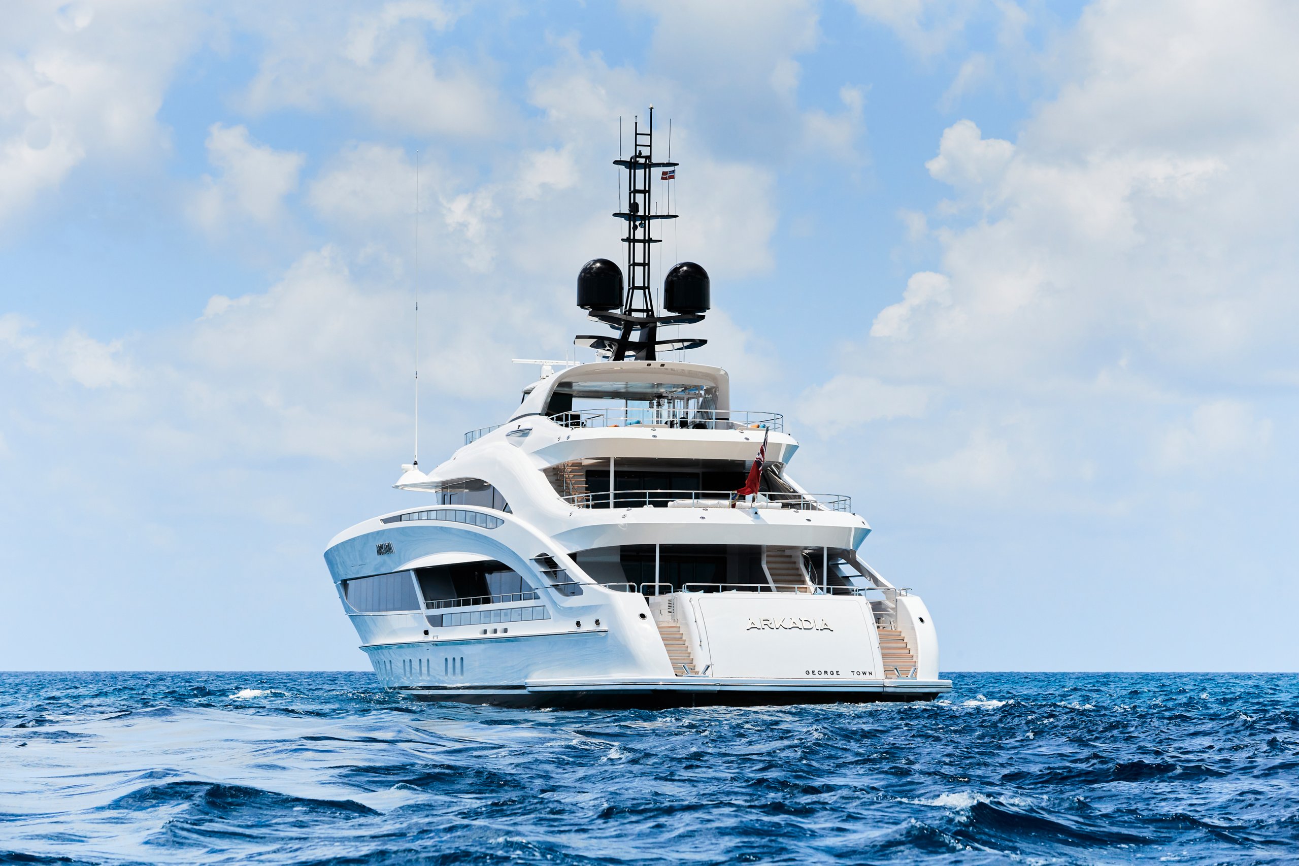 Exterior - 3/26