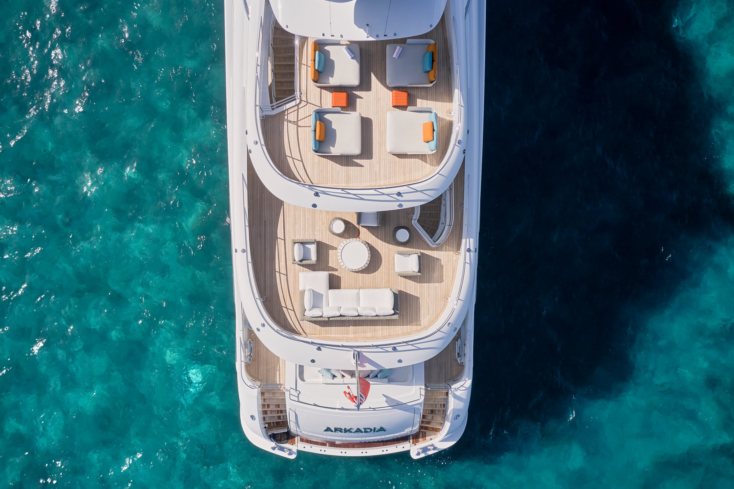 Exterior - 4/26