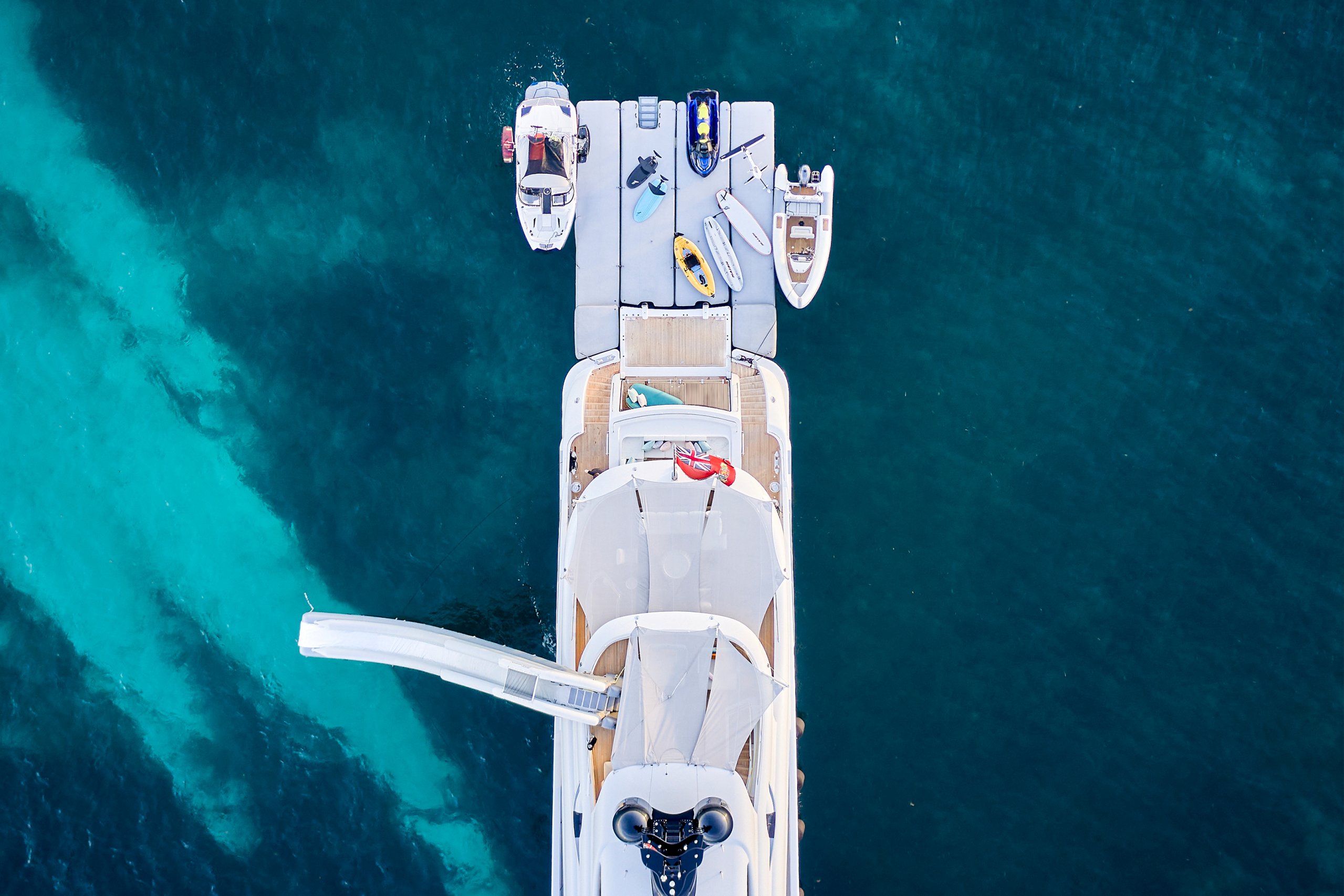 Exterior - 5/26