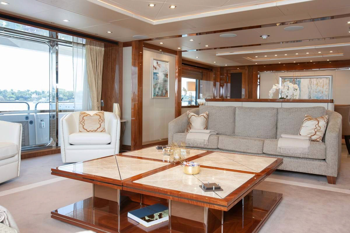 Interior - 1/28