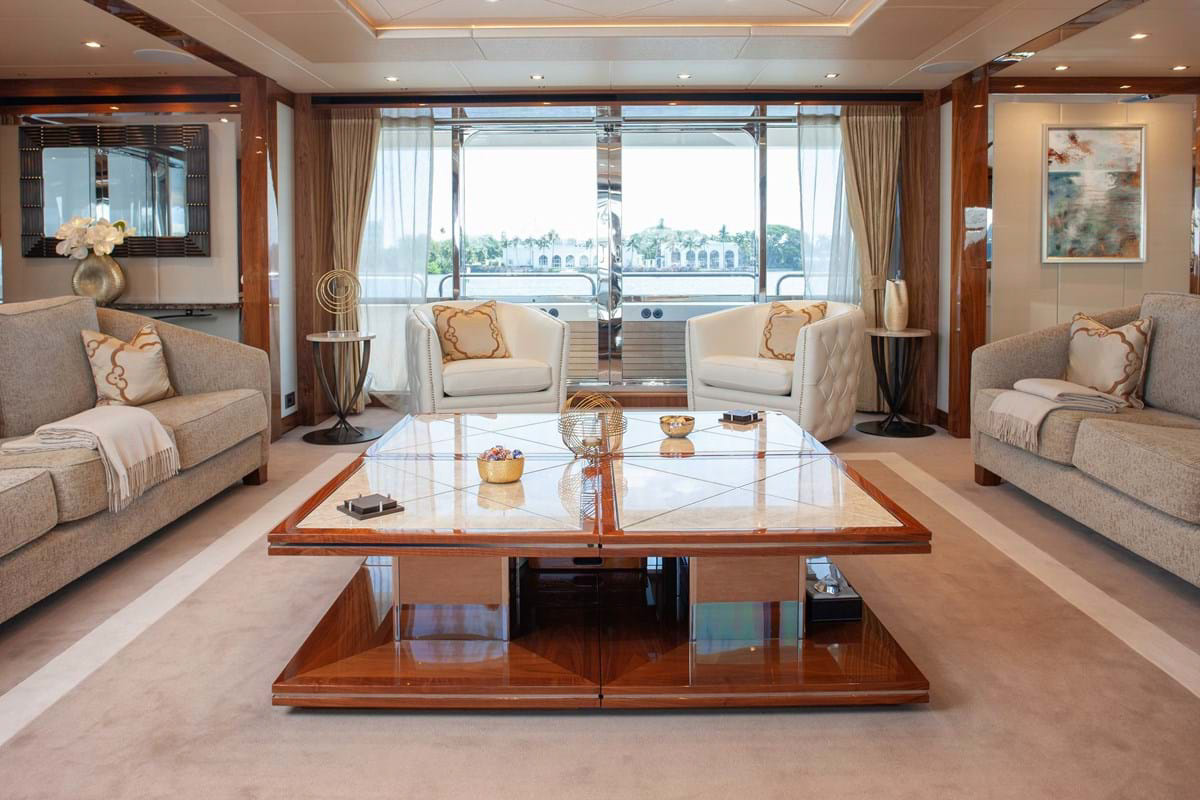 Interior - 2/28
