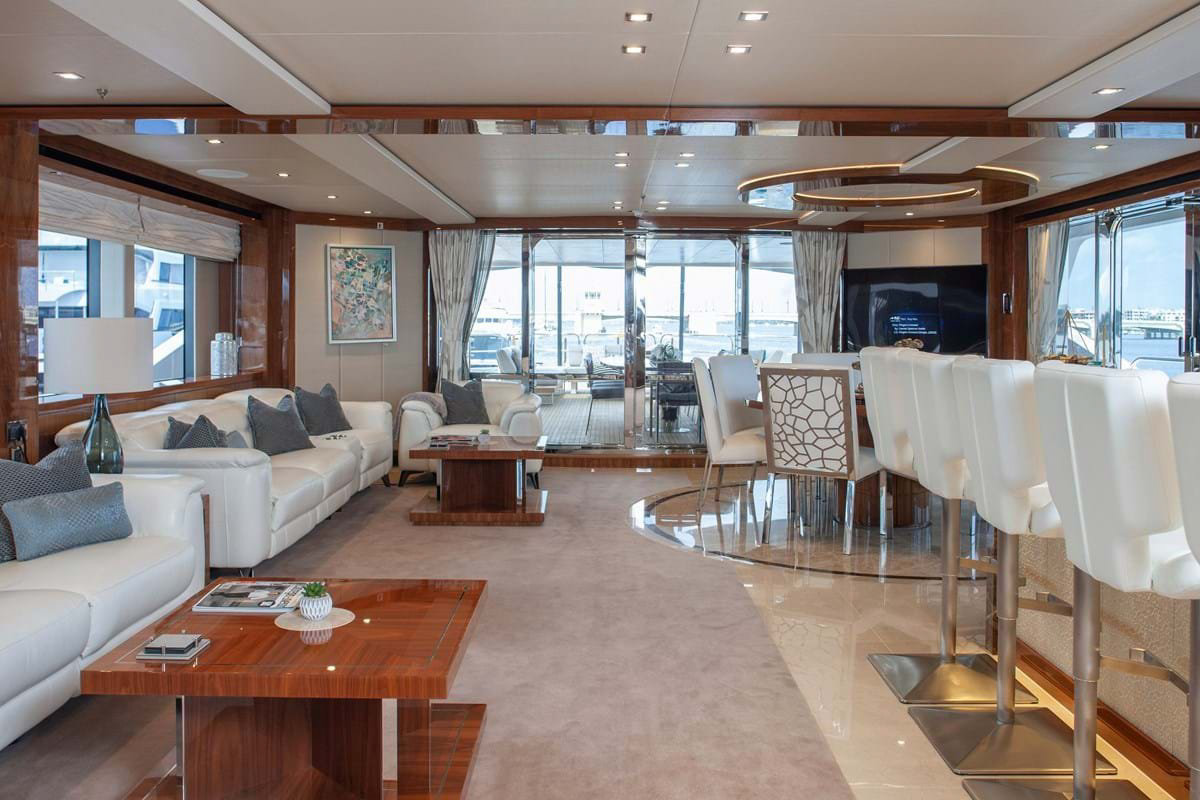 Interior - 4/28
