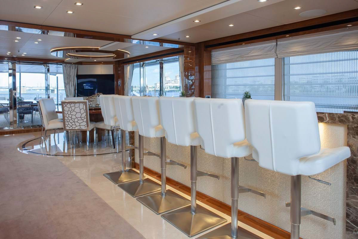 Interior - 5/28