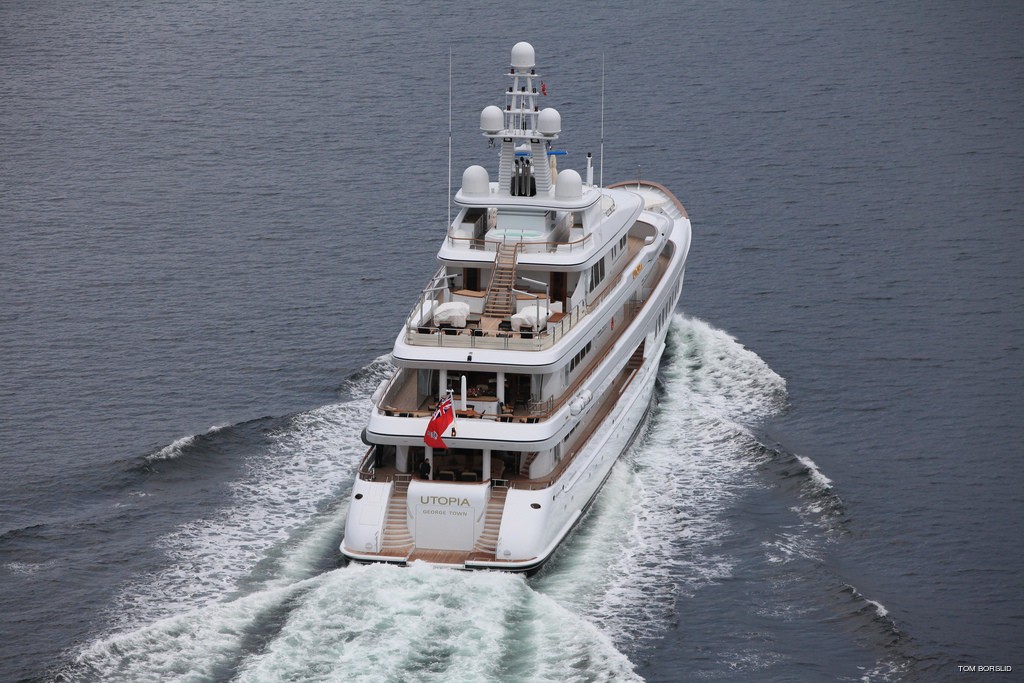Exterior - 5/28