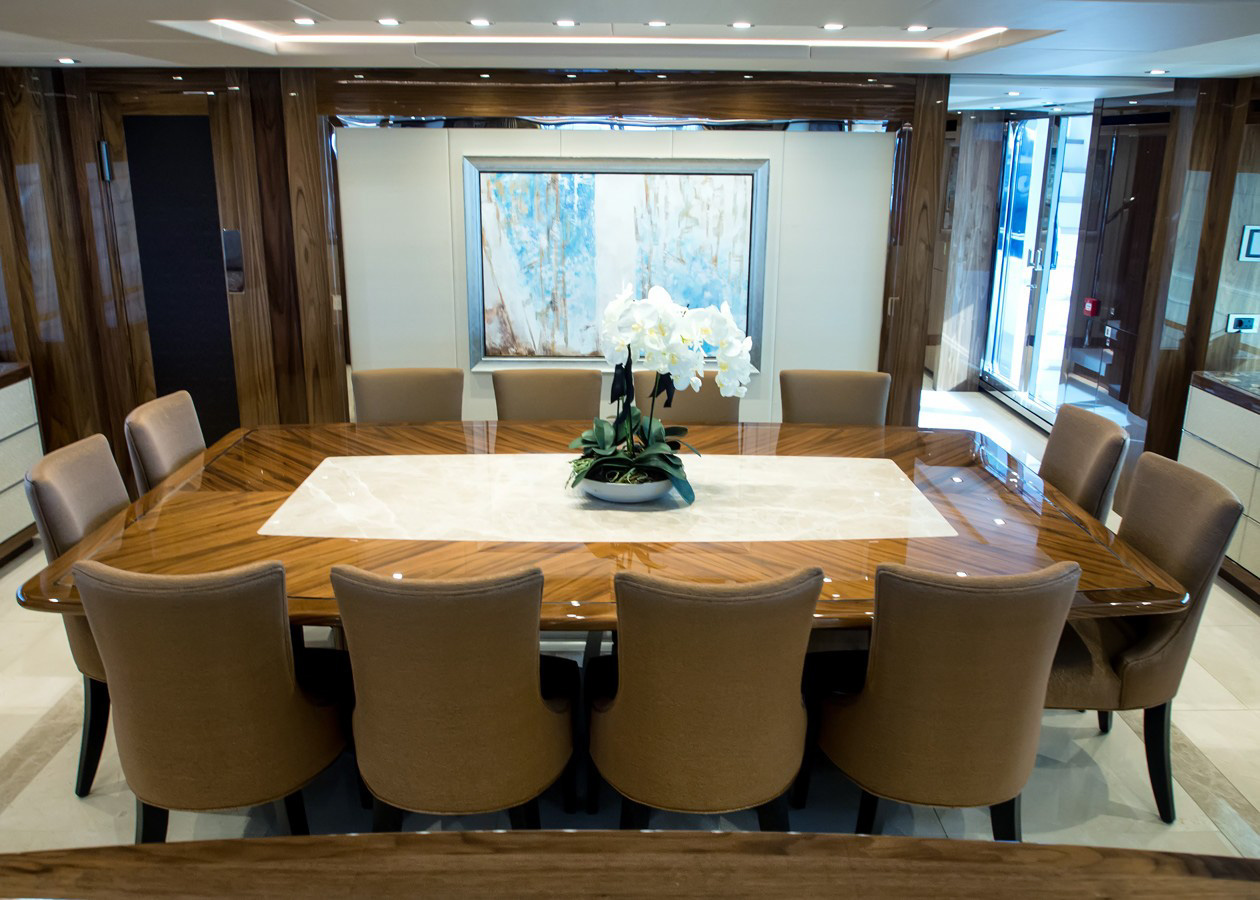 Interior - 12/28