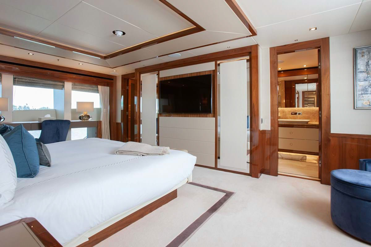 Interior - 16/28