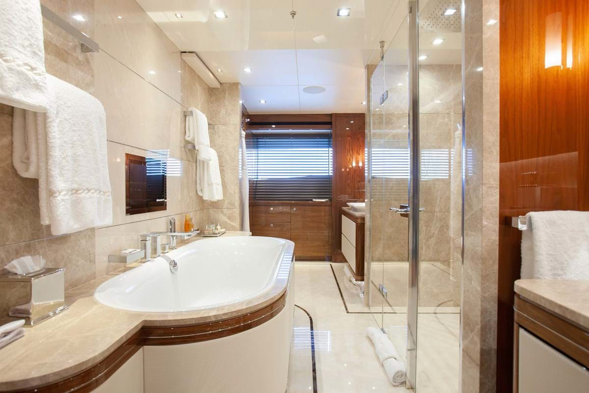 Interior - 23/28