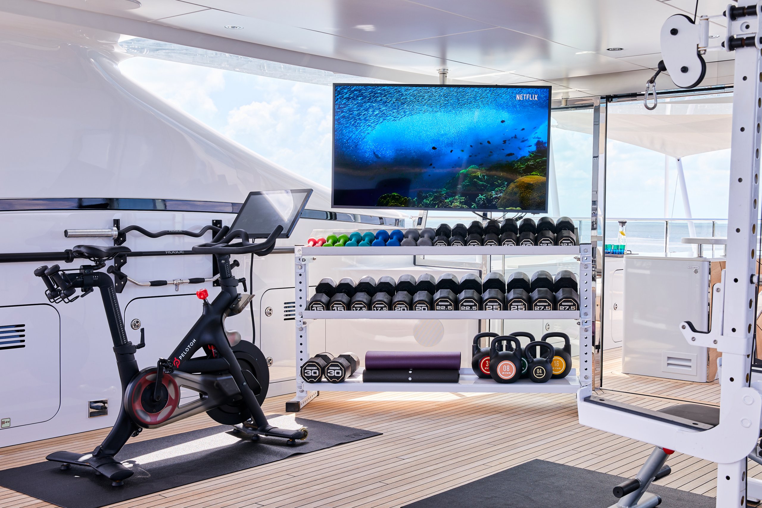 Interior - 23/25
