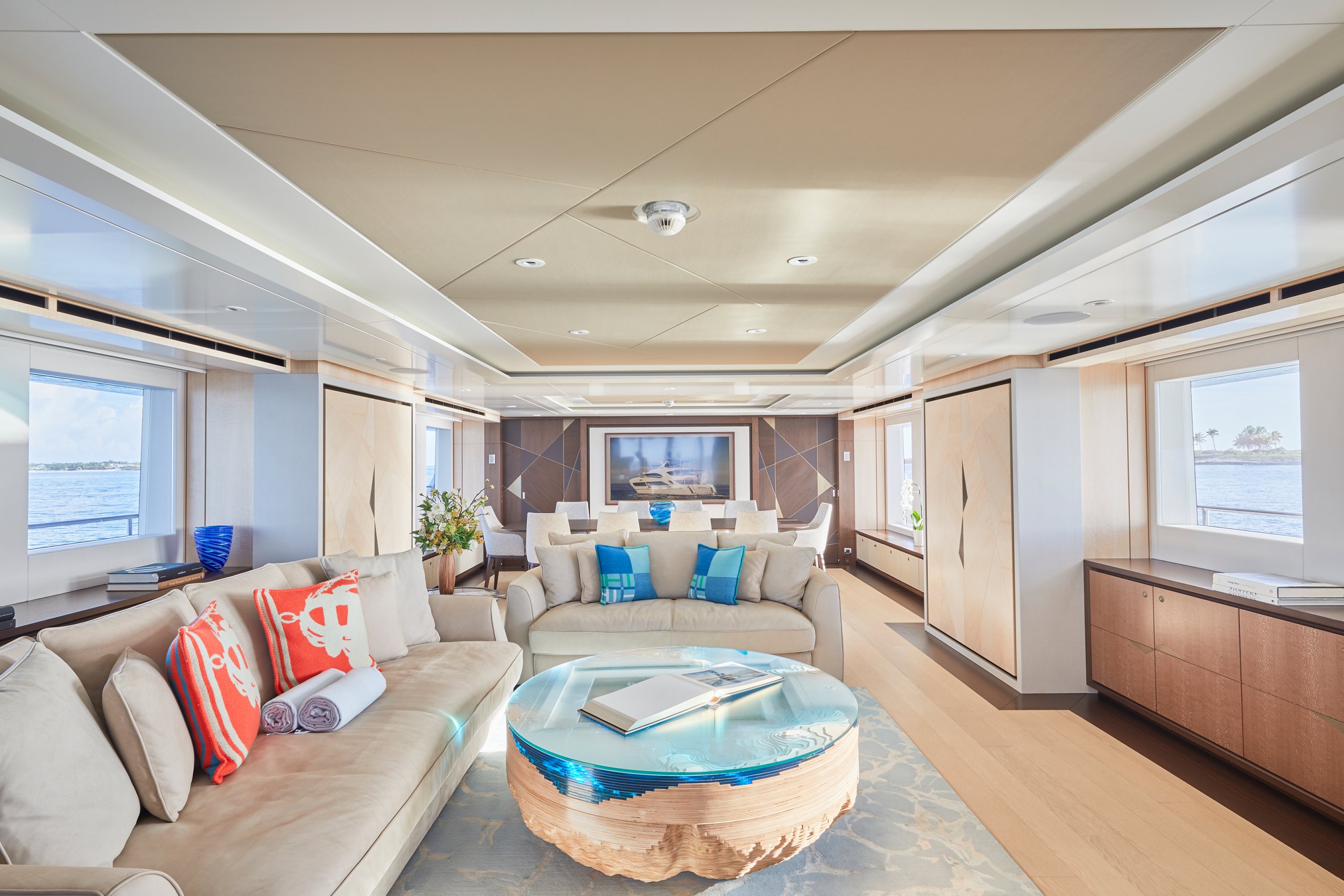 Interior - 3/25