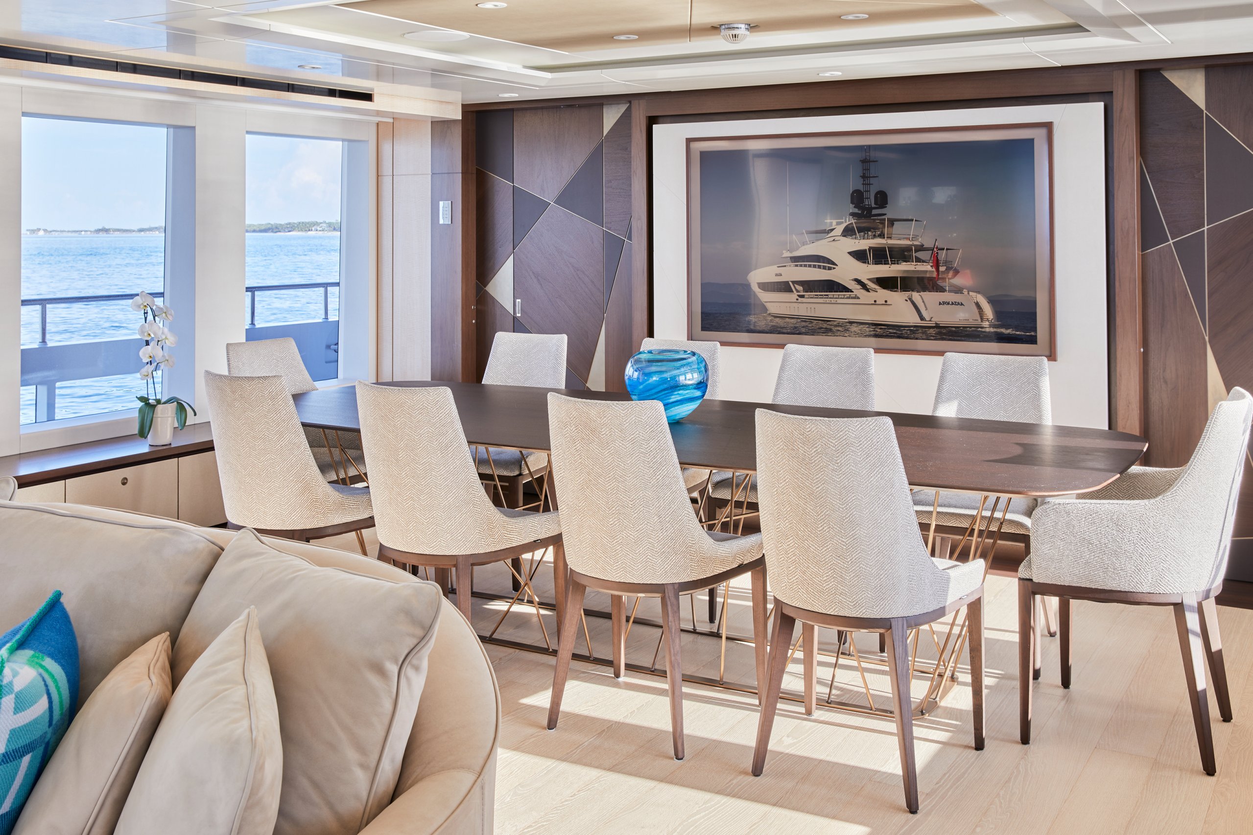 Interior - 5/25