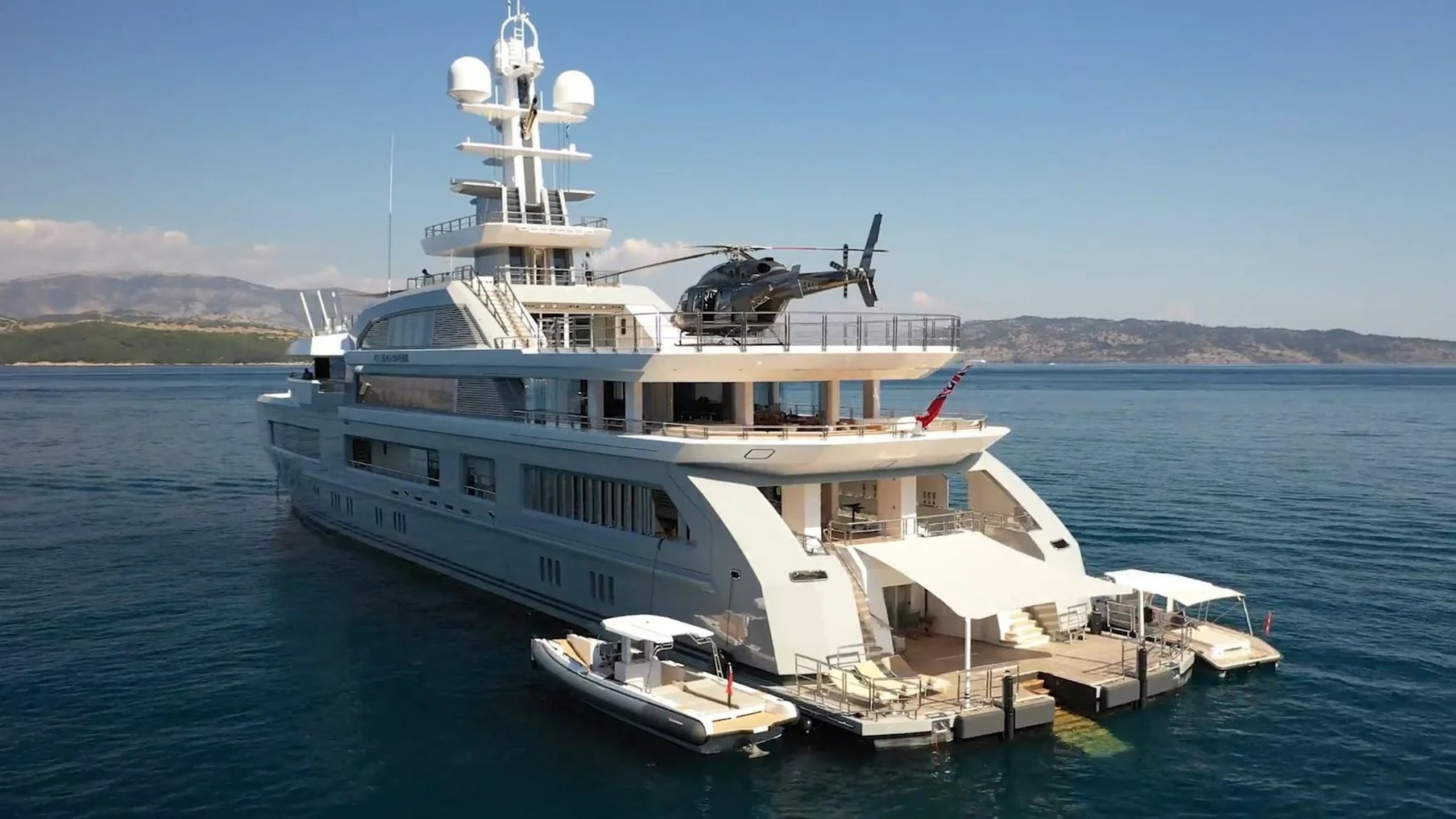 Exterior - 33/34