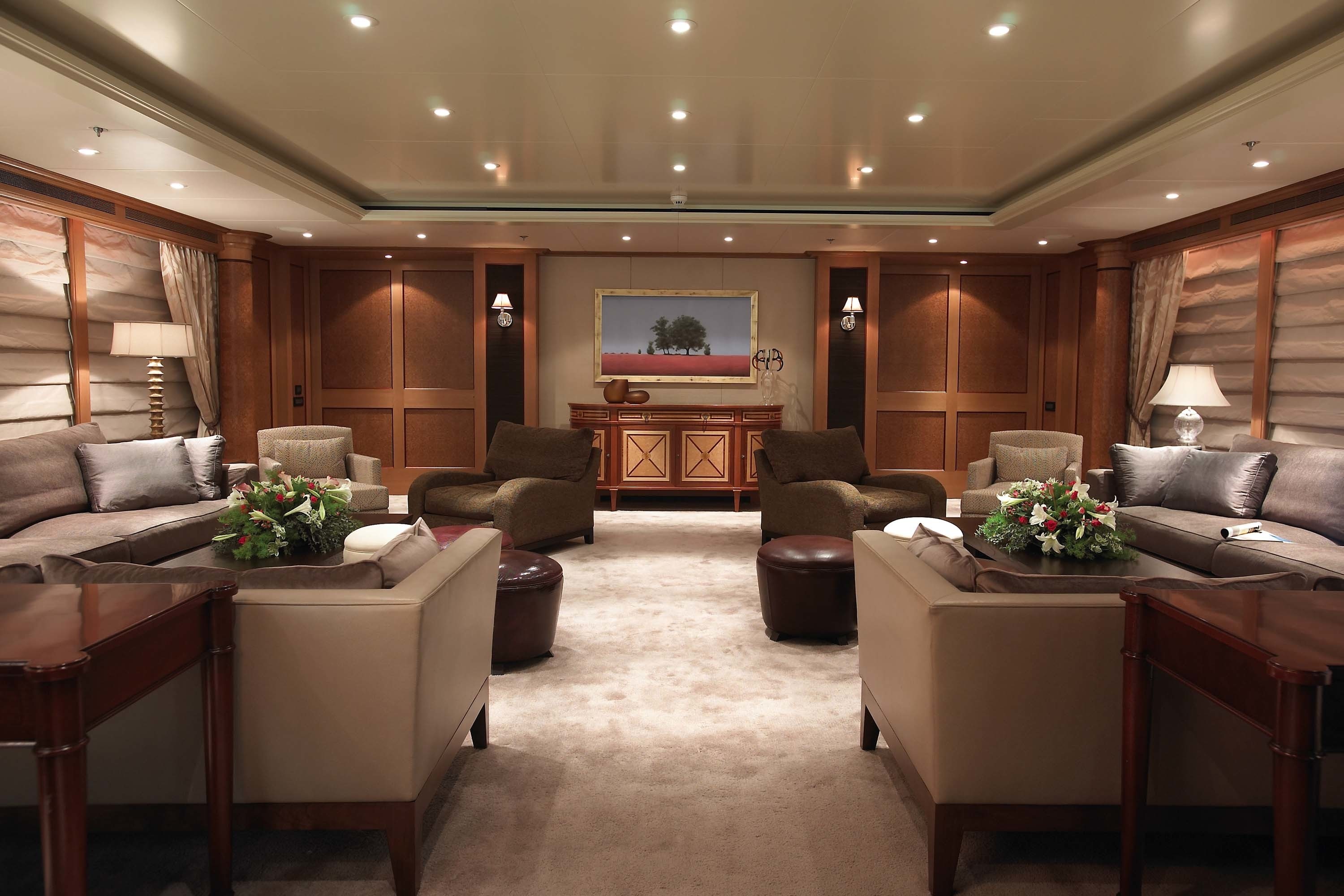 Interior - 0/31
