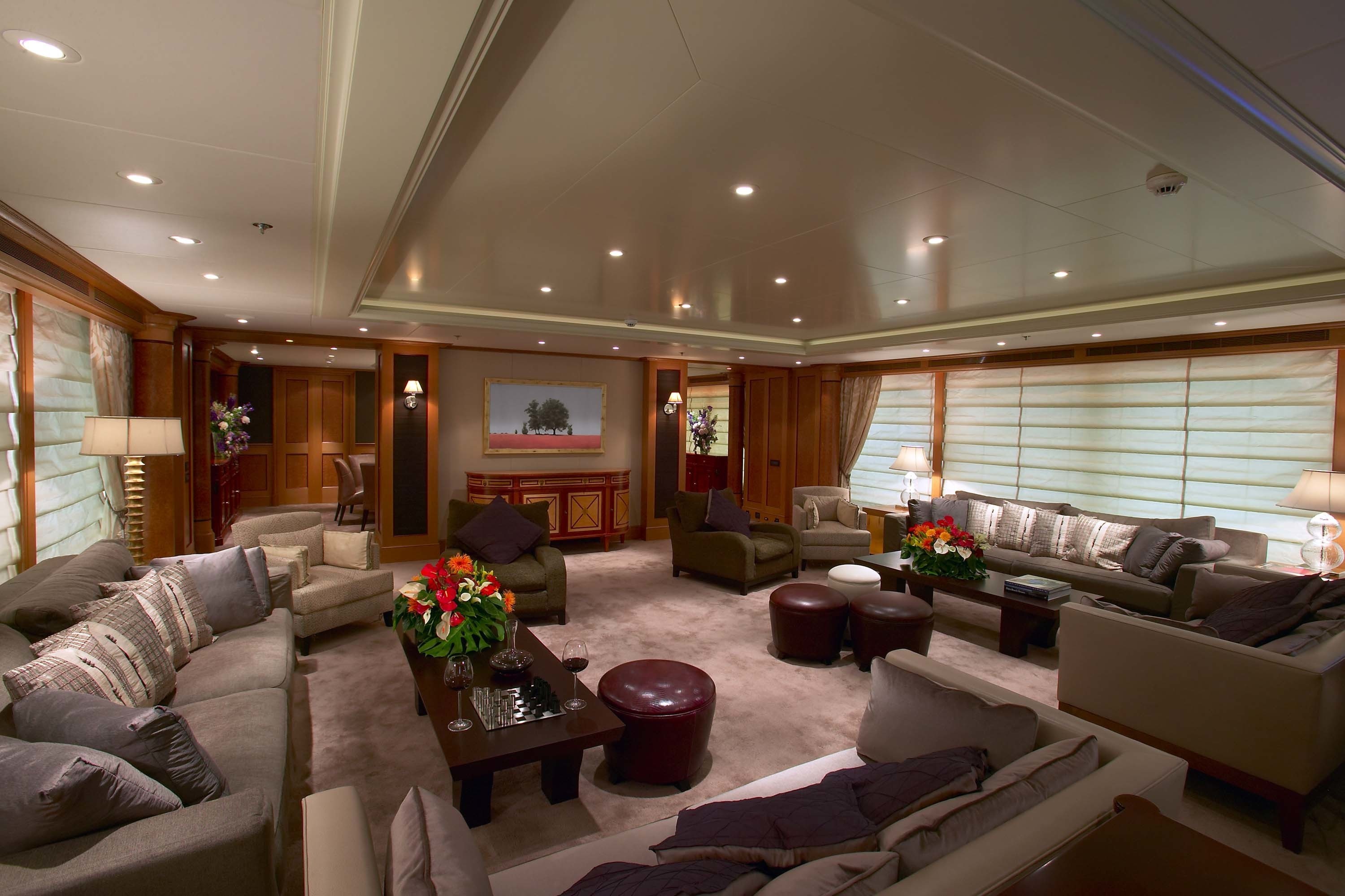 Interior - 1/31