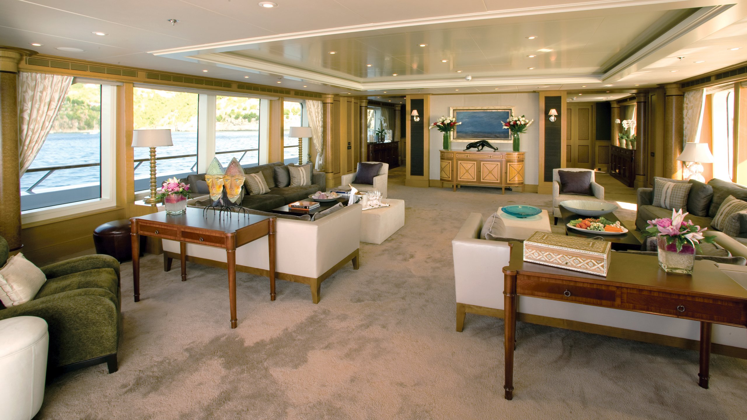 Interior - 3/31