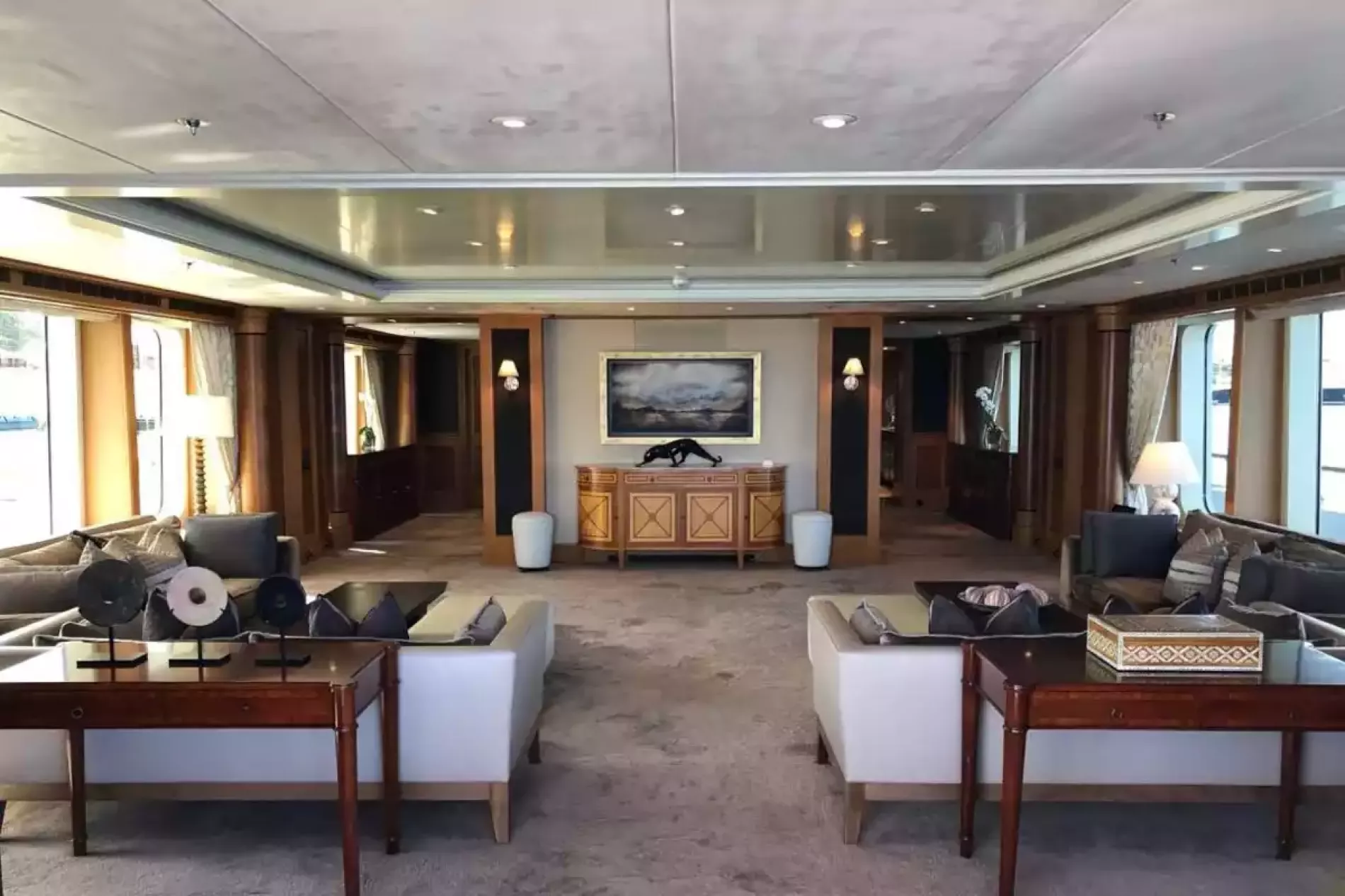 Interior - 5/31
