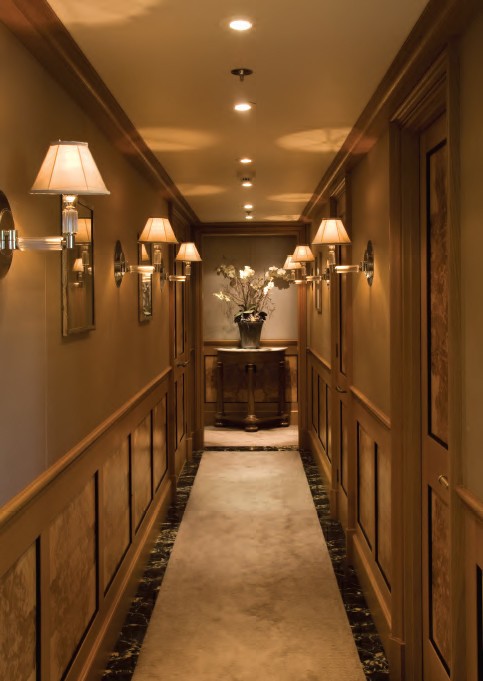 Interior - 10/31