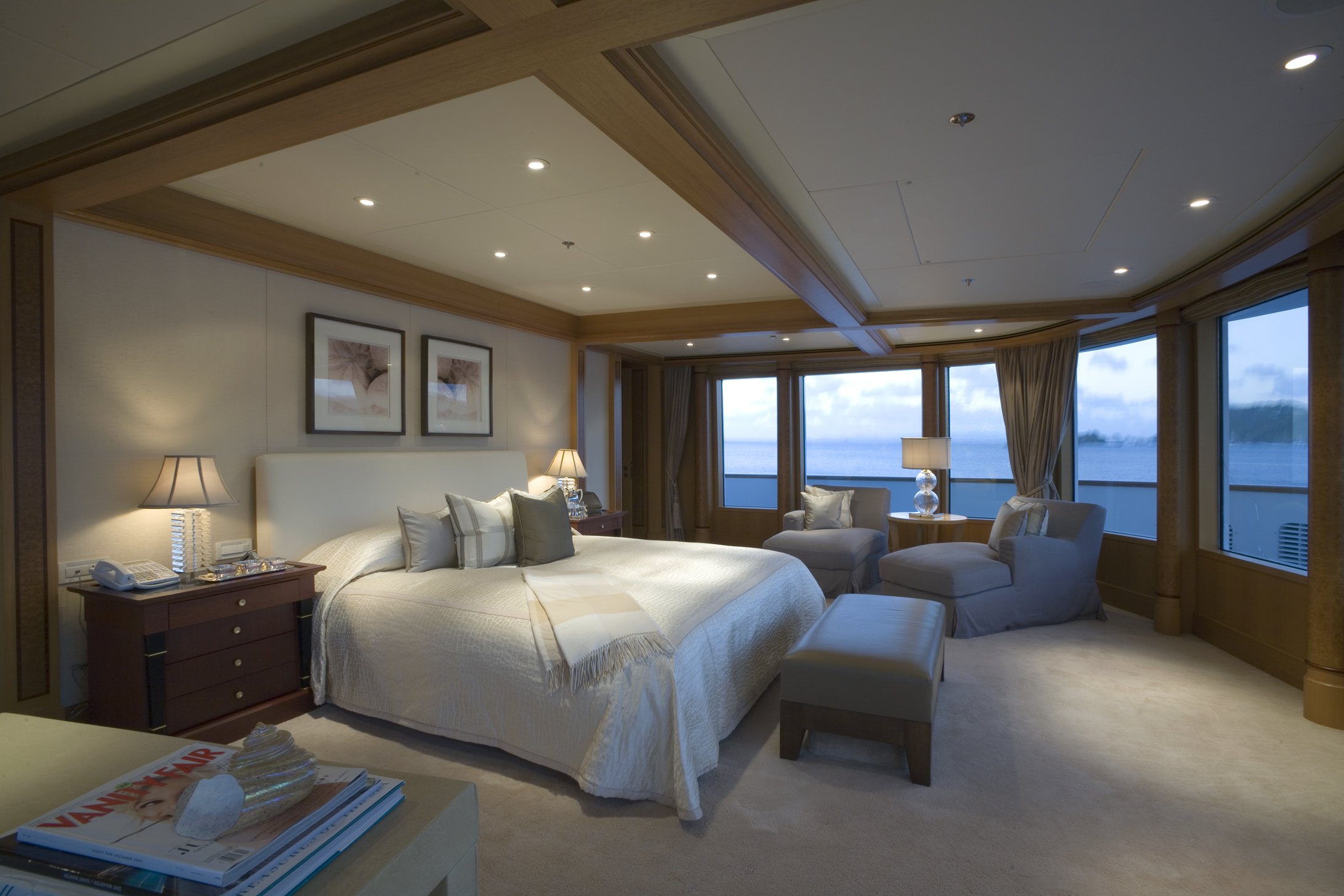 Interior - 15/31