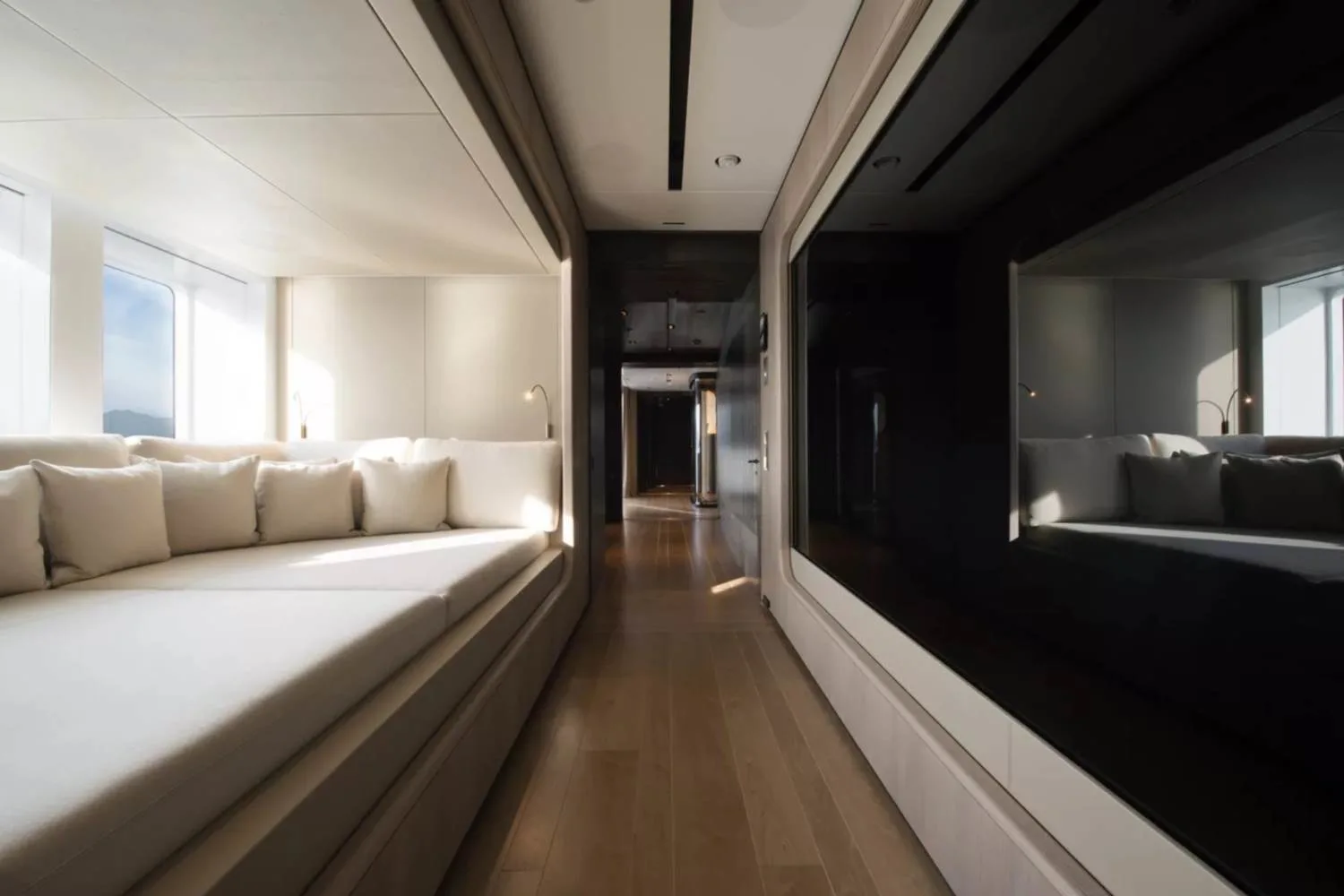 Interior - 11/40