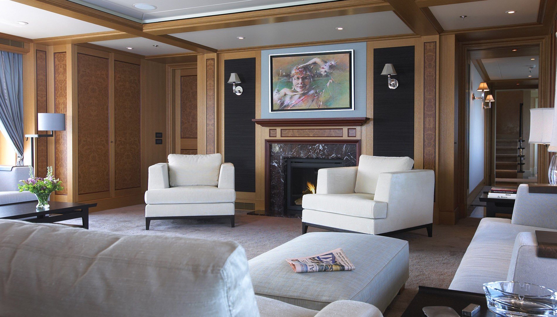 Interior - 19/31