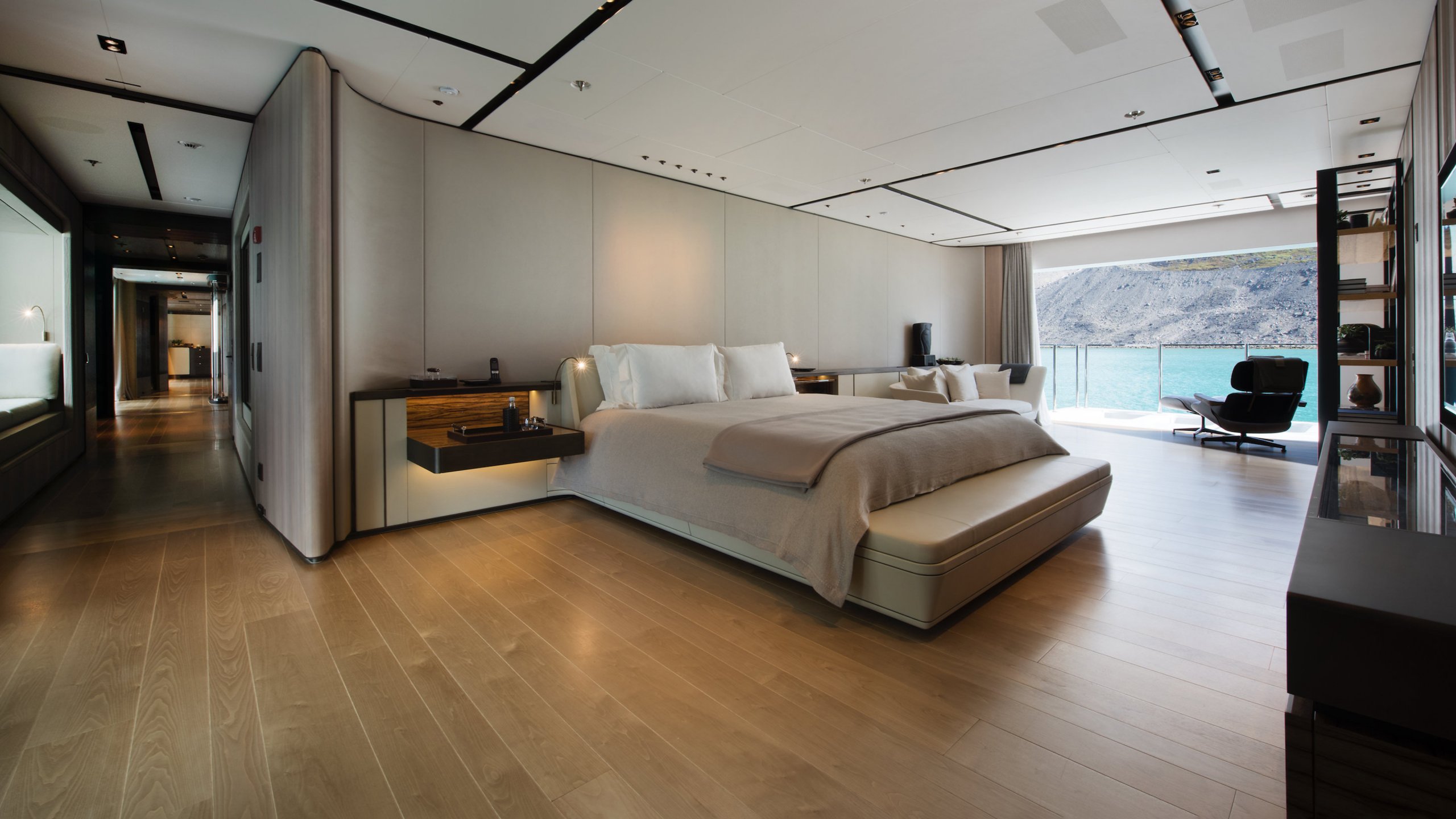 Interior - 16/40