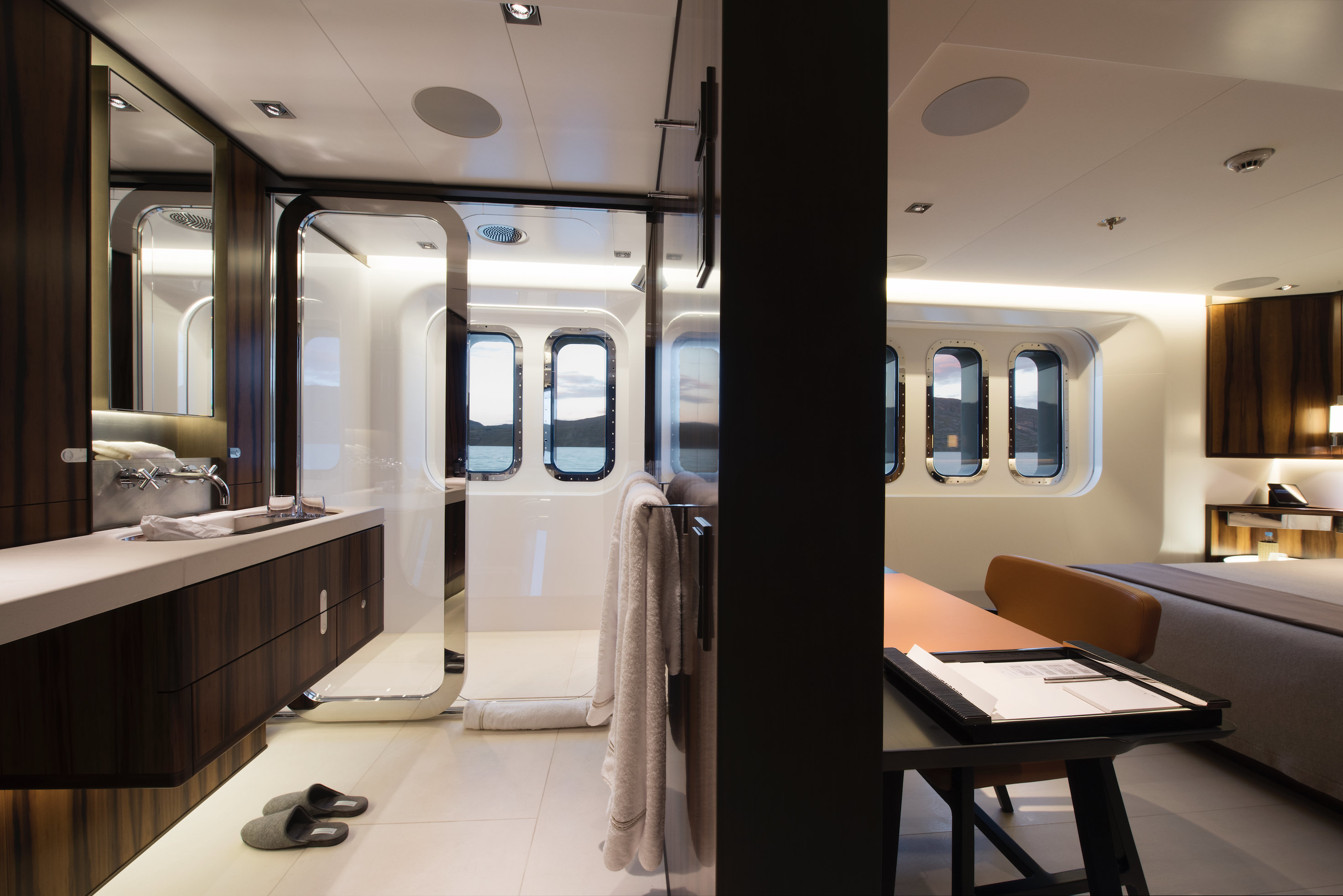 Interior - 21/40