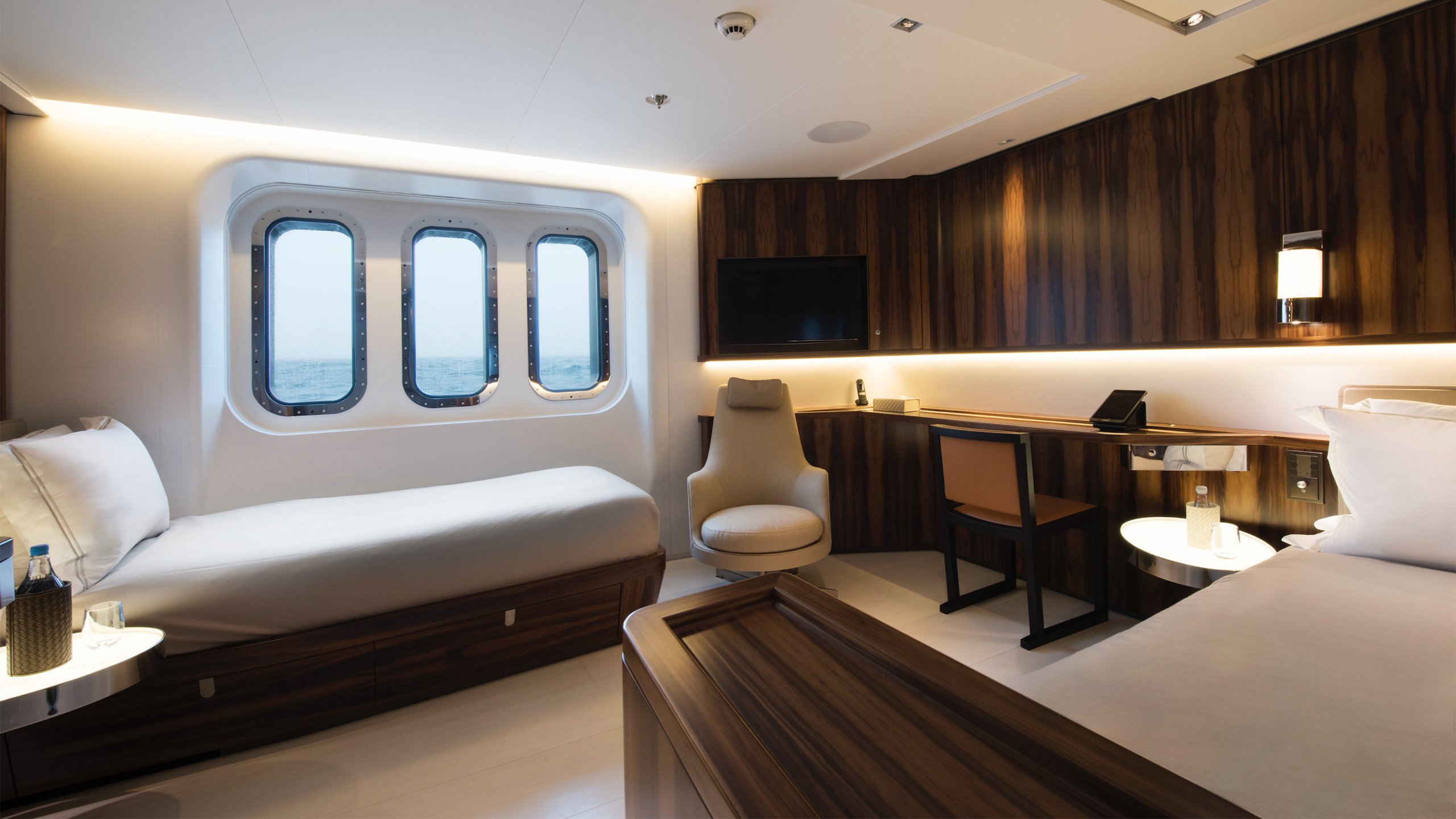 Interior - 23/40