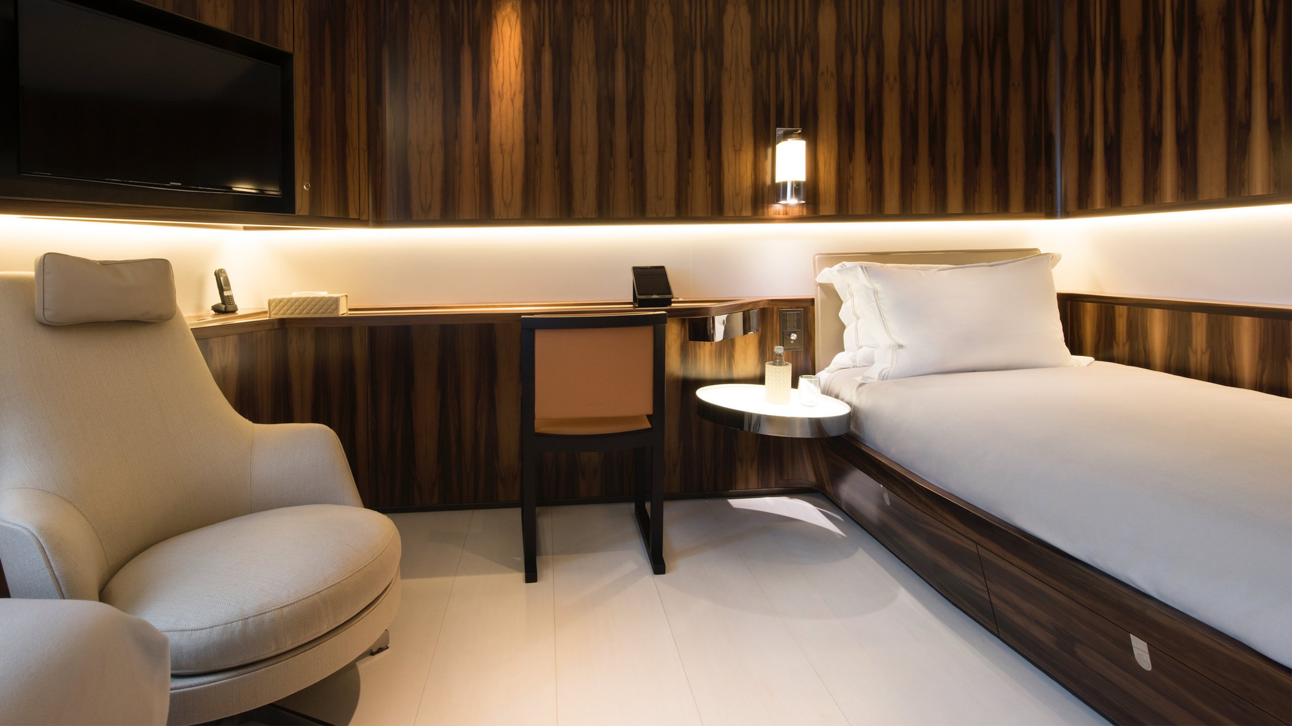 Interior - 24/40