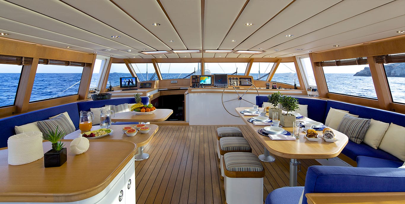 Interior - 0/11