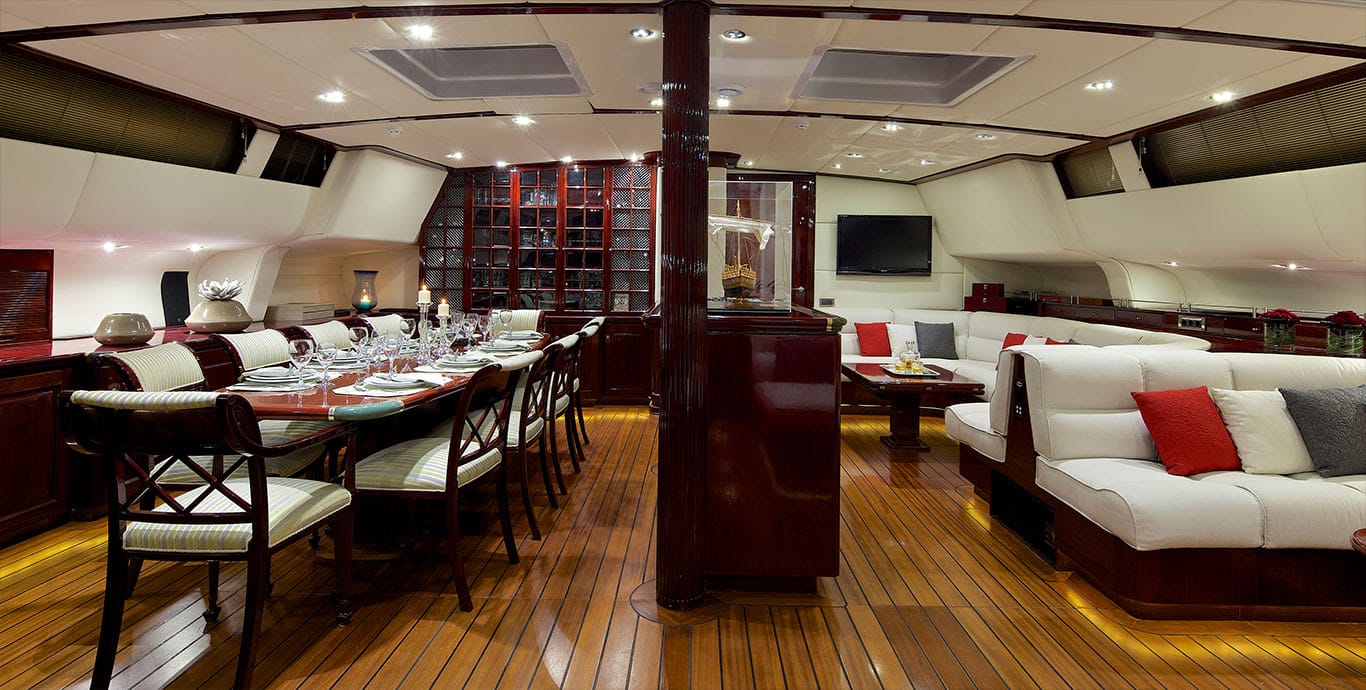 Interior - 3/11