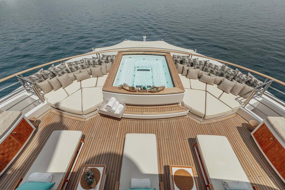 Exterior - 5/16