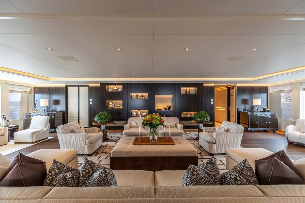 Interior - 2/23