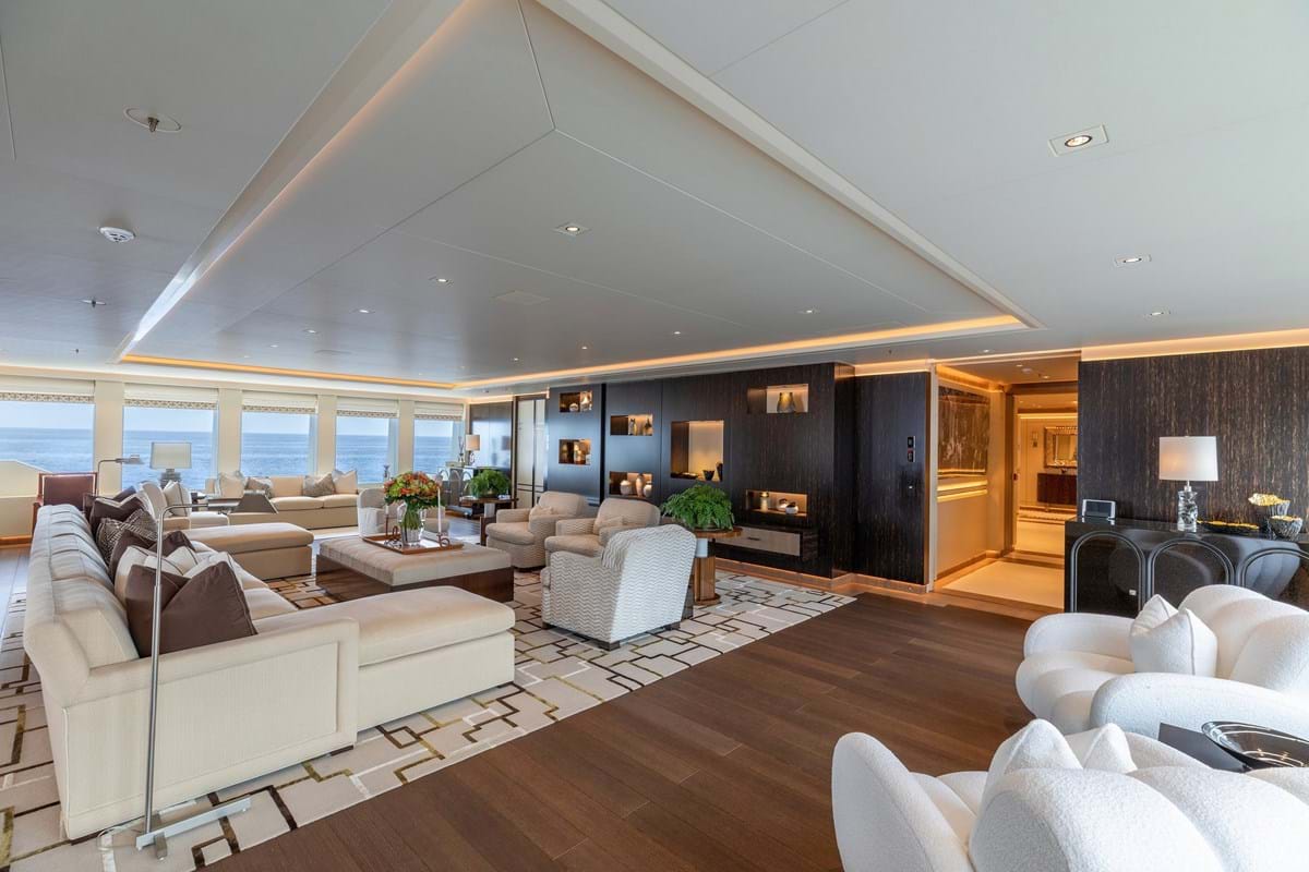 Interior - 3/23