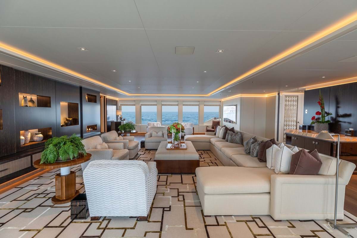 Interior - 4/23