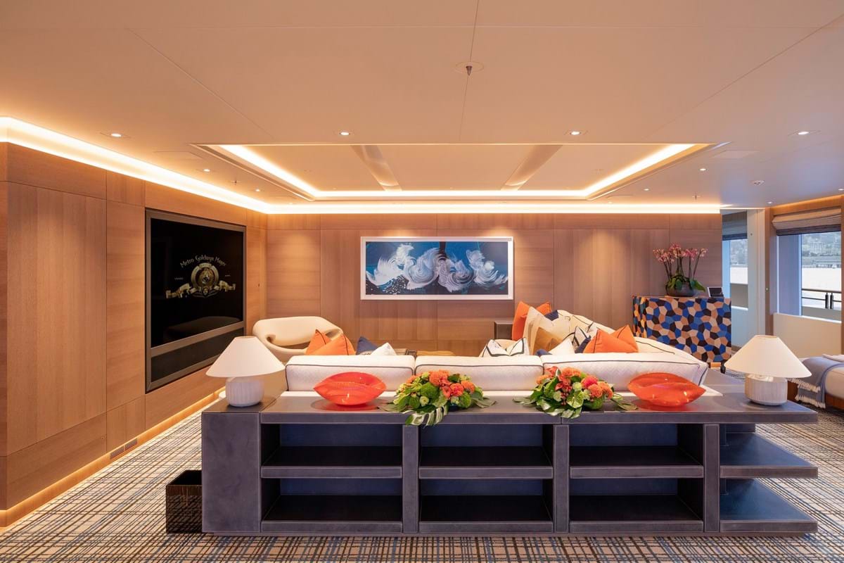 Interior - 5/23