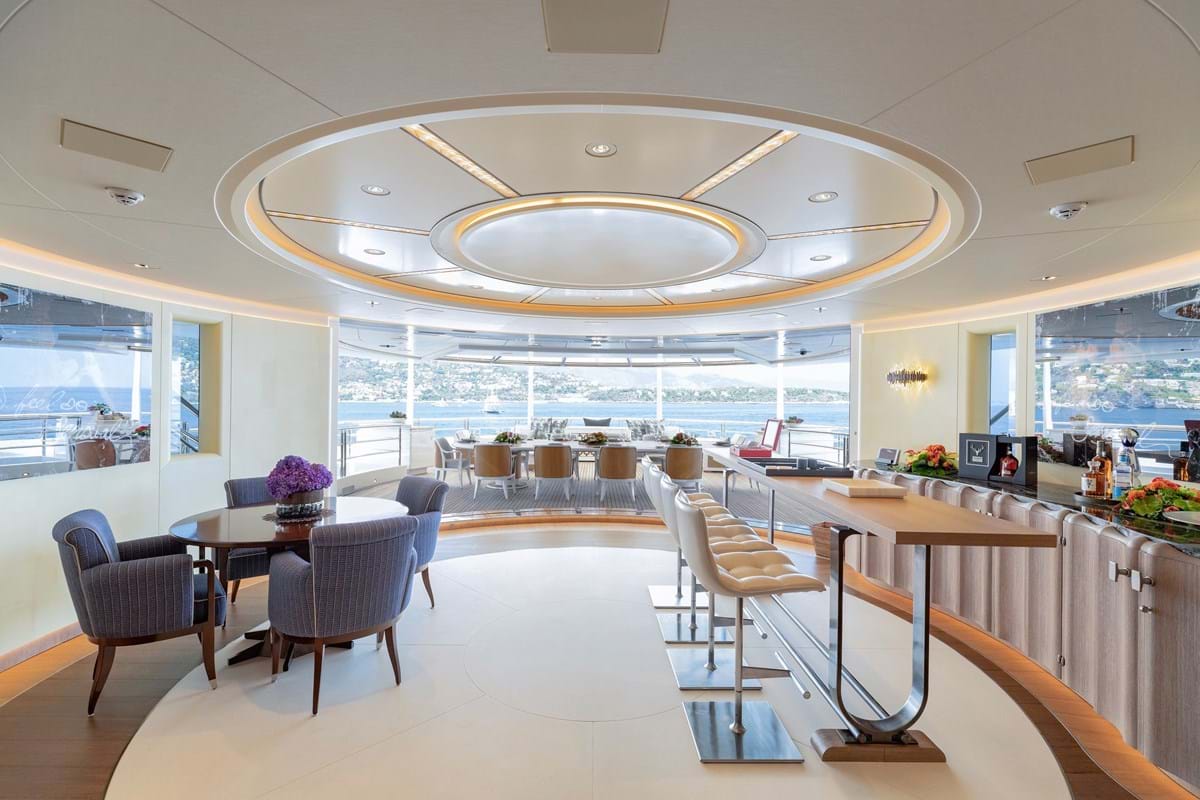 Interior - 6/23