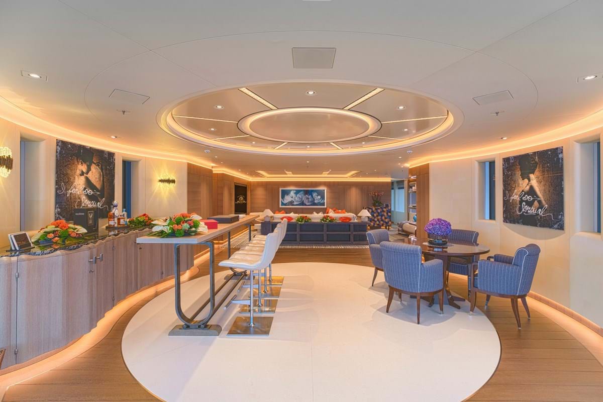 Interior - 7/23