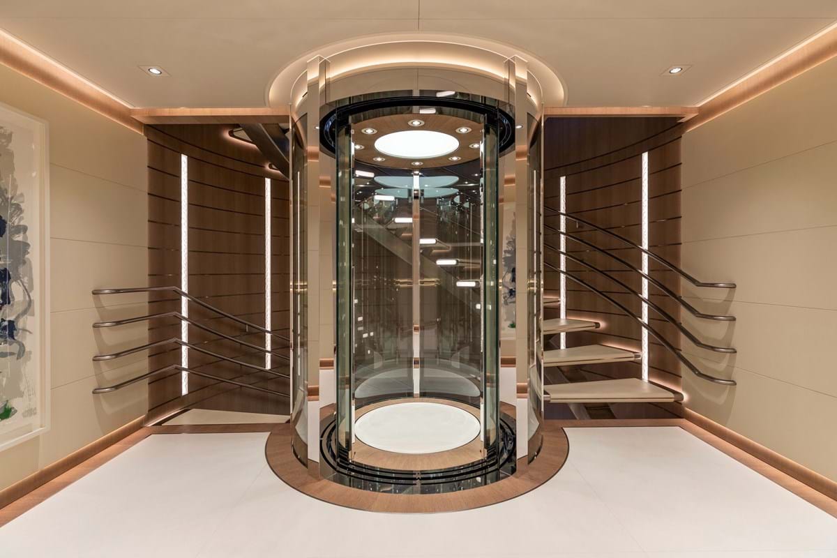 Interior - 10/23