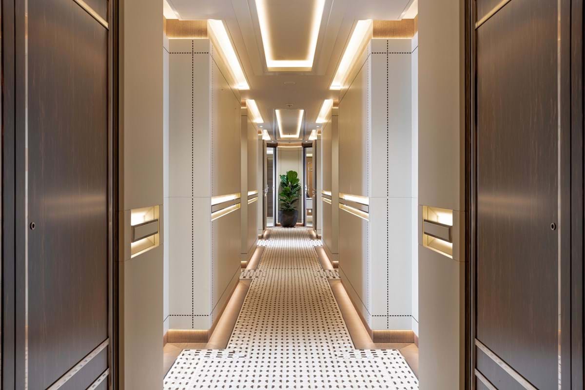 Interior - 11/23