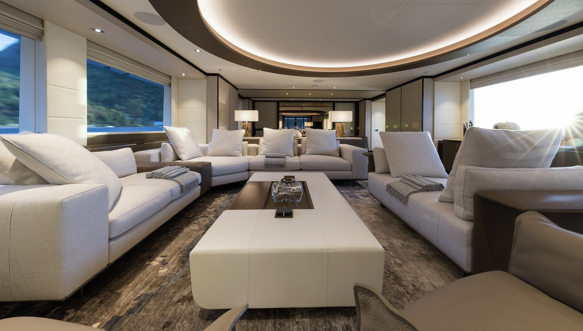 Interior - 3/22