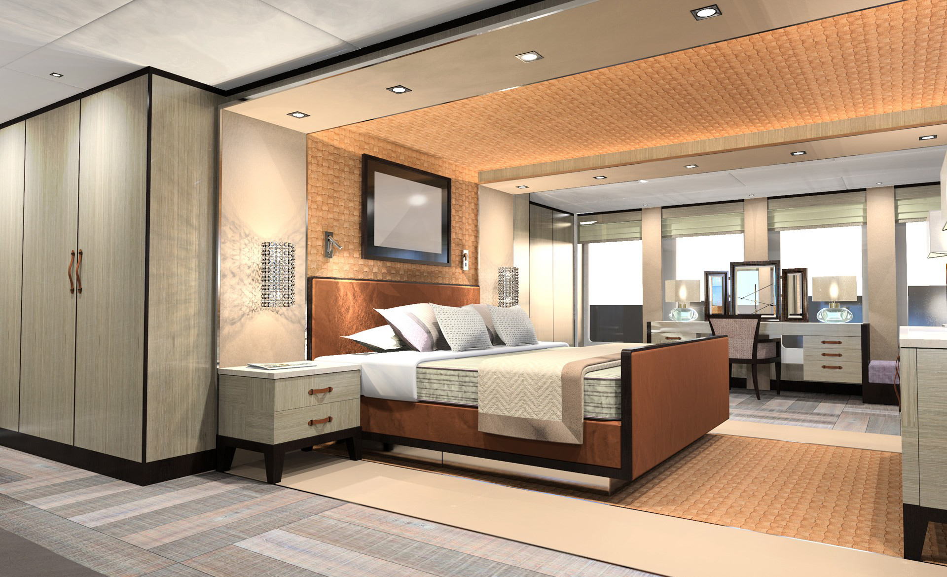 Interior - 9/22