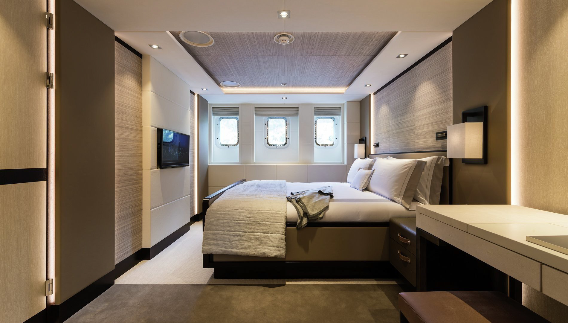 Interior - 16/22