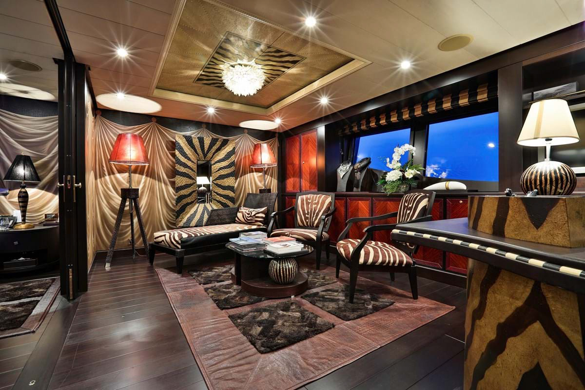 Interior - 5/14
