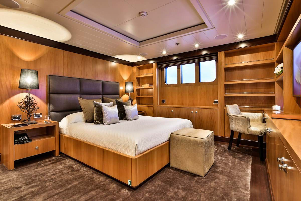 Interior - 7/14