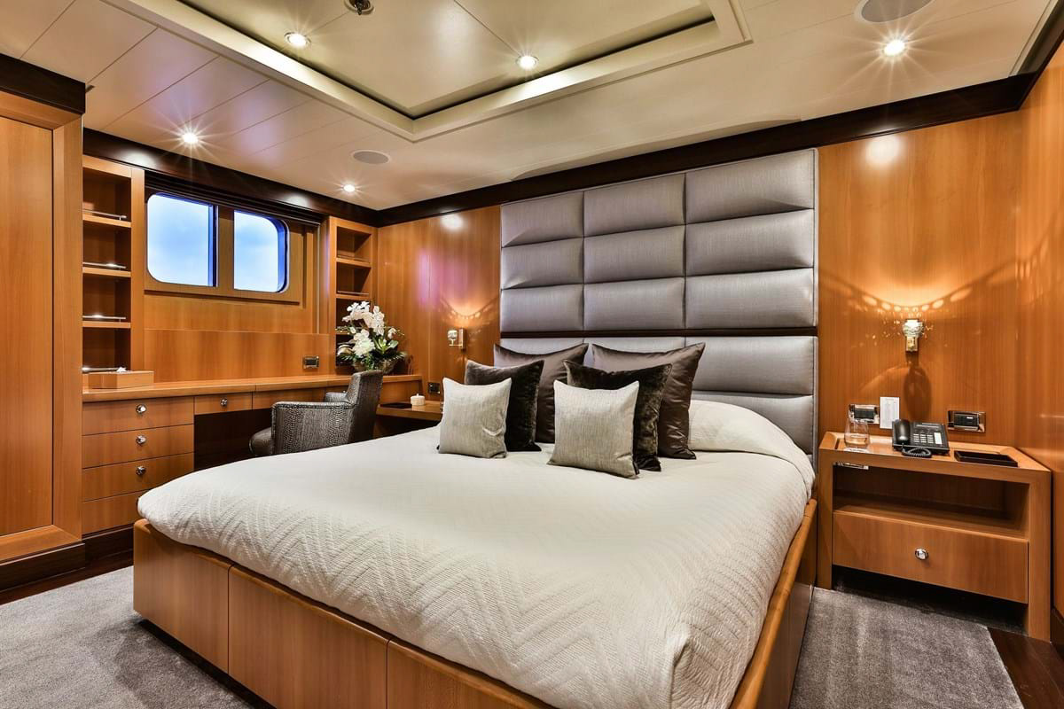 Interior - 8/14