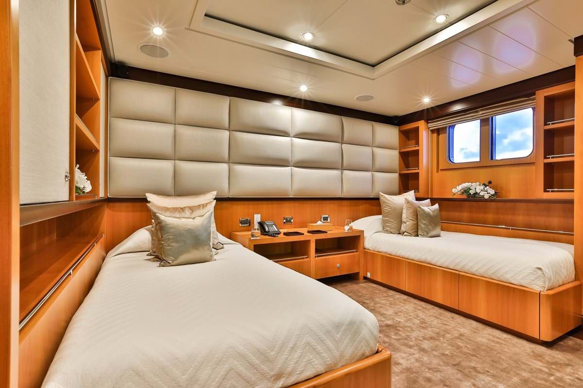 Interior - 9/14