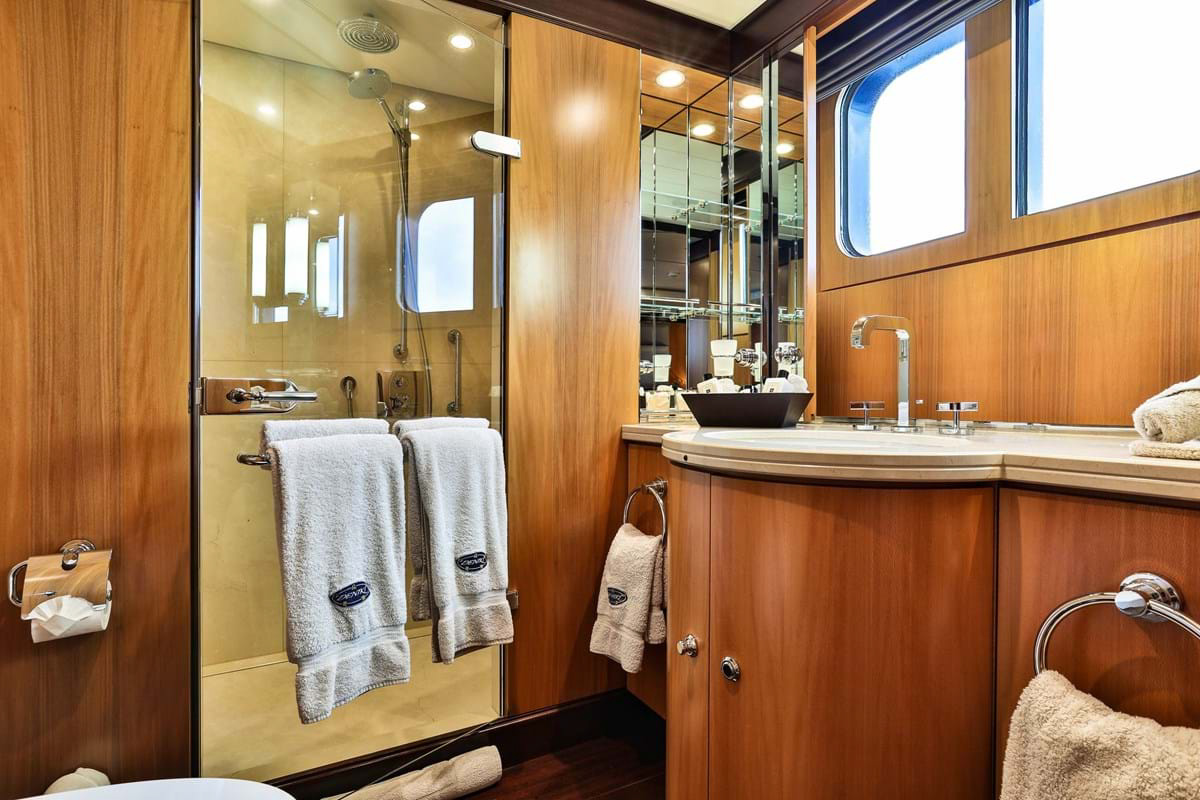 Interior - 10/14