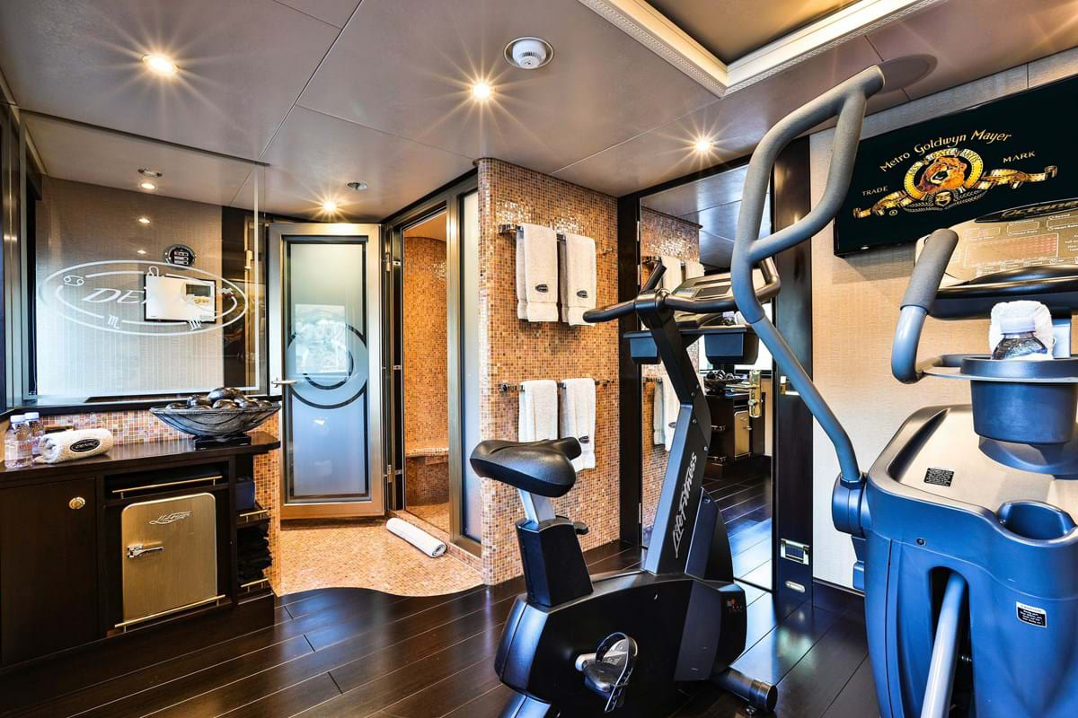 Interior - 12/14