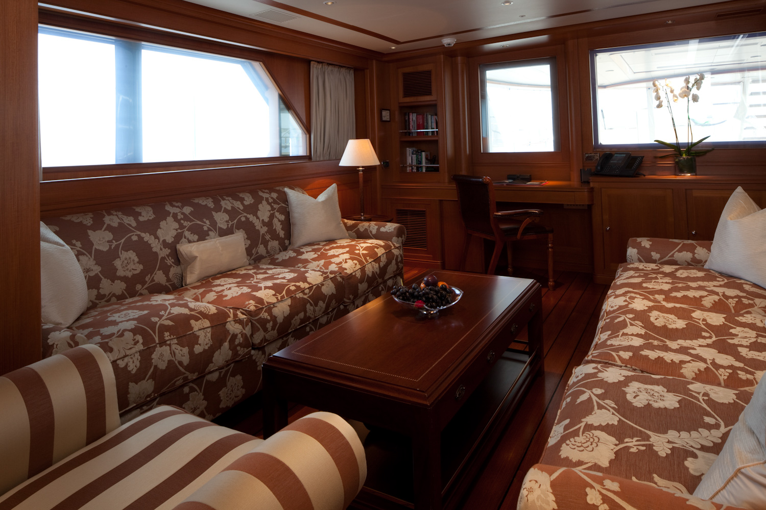 Interior - 3/31